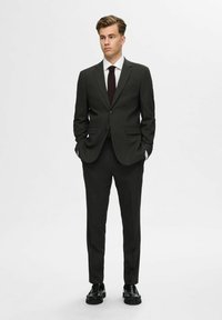 Selected Homme SLHSLIM-NEIL NOOS - Blazere - rosin