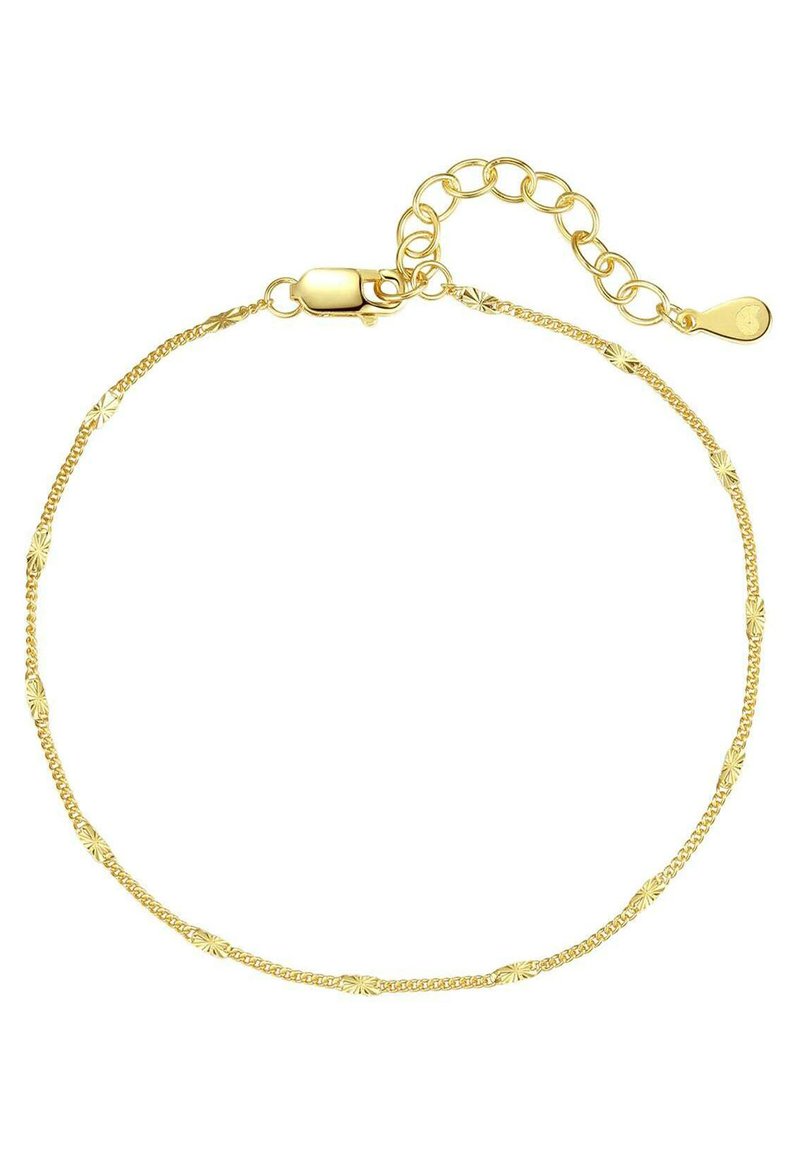 Damen Halsketten | Hey Happiness Armband goldfarben - BU22846 Damen Halsketten | Hey Happiness Armband goldfarben - BU22846
