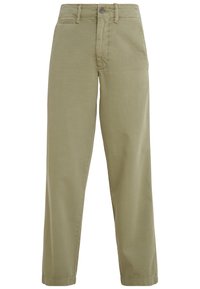 Polo Ralph Lauren Spodnie materiałowe