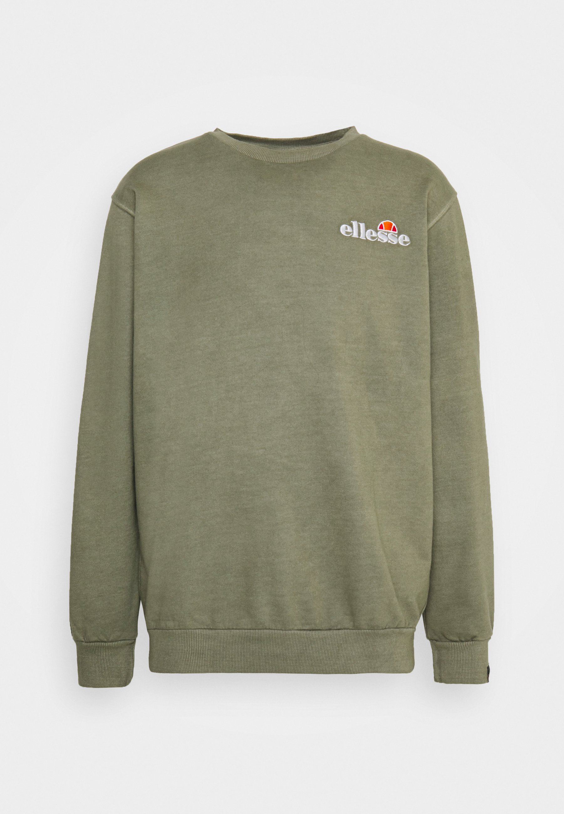 Sudadera Ellesse Patri marino blanco verde hombre