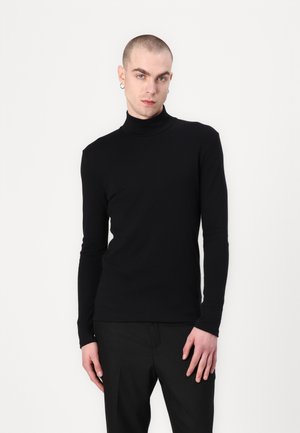 Samsøe Samsøe MERKUR  - Vesta - black