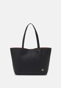 NORTH TOTE BAG 32 - Saco de mão - black