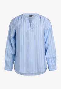 Selected, serenity w. white