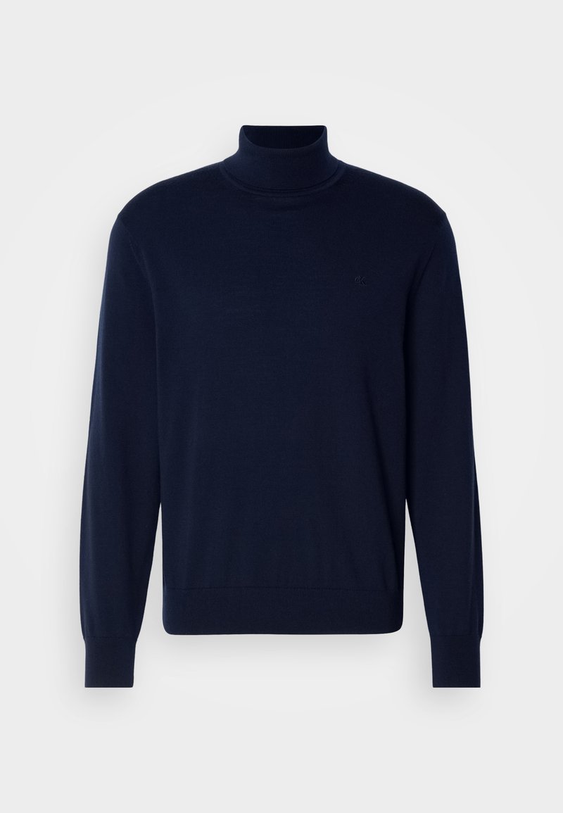 Calvin Klein Trui donkerblauw Calvin Klein Trui donkerblauw