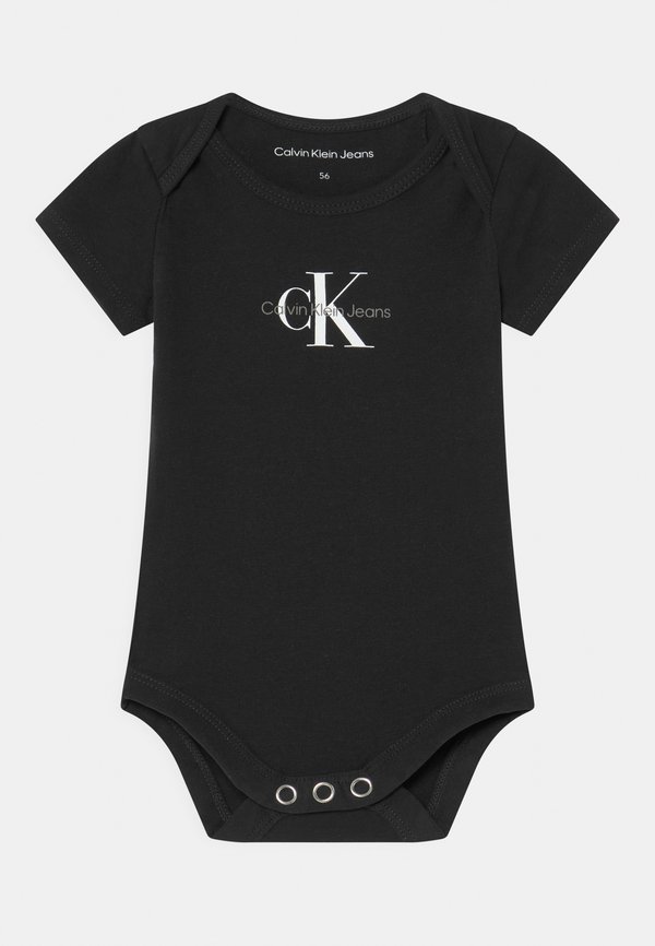 BABY MONOGRAM UNISEX - Body