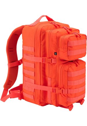 US COOPER LARGE - Matkakott - orange