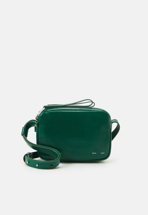 Sac bandoulière - green