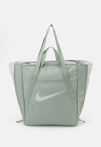 Nike Performance GYM TOTE - Bolsa de deporte - jade horizon/sea glass