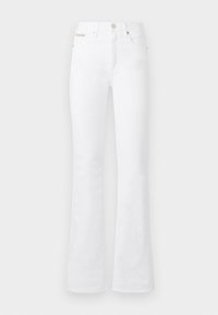 Jeans bootcut - denim light