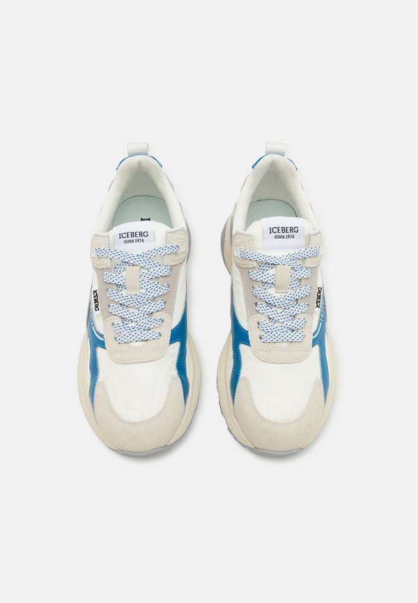 Trainers - comb oceania4