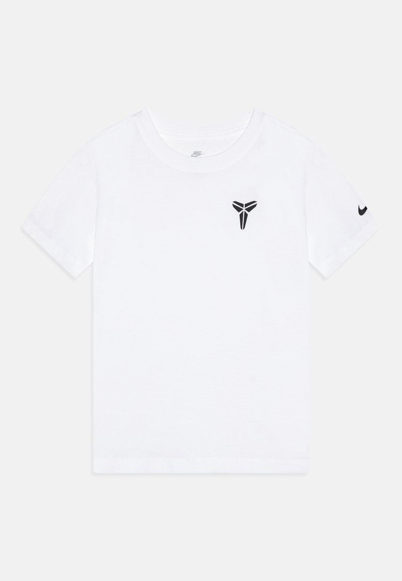 Nike Sportswear T-shirt basic wit