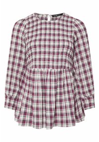 Niet geselecteerd, dark pink