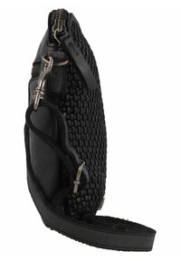 Harbour 2nd SOFT WEAVING THELMA - Bandolera - dark ash