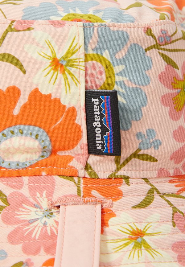 BABY SUN BUCKET HAT UNISEX – Hut