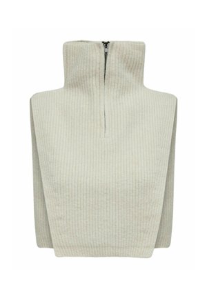 Andre accessories - cloud dancer