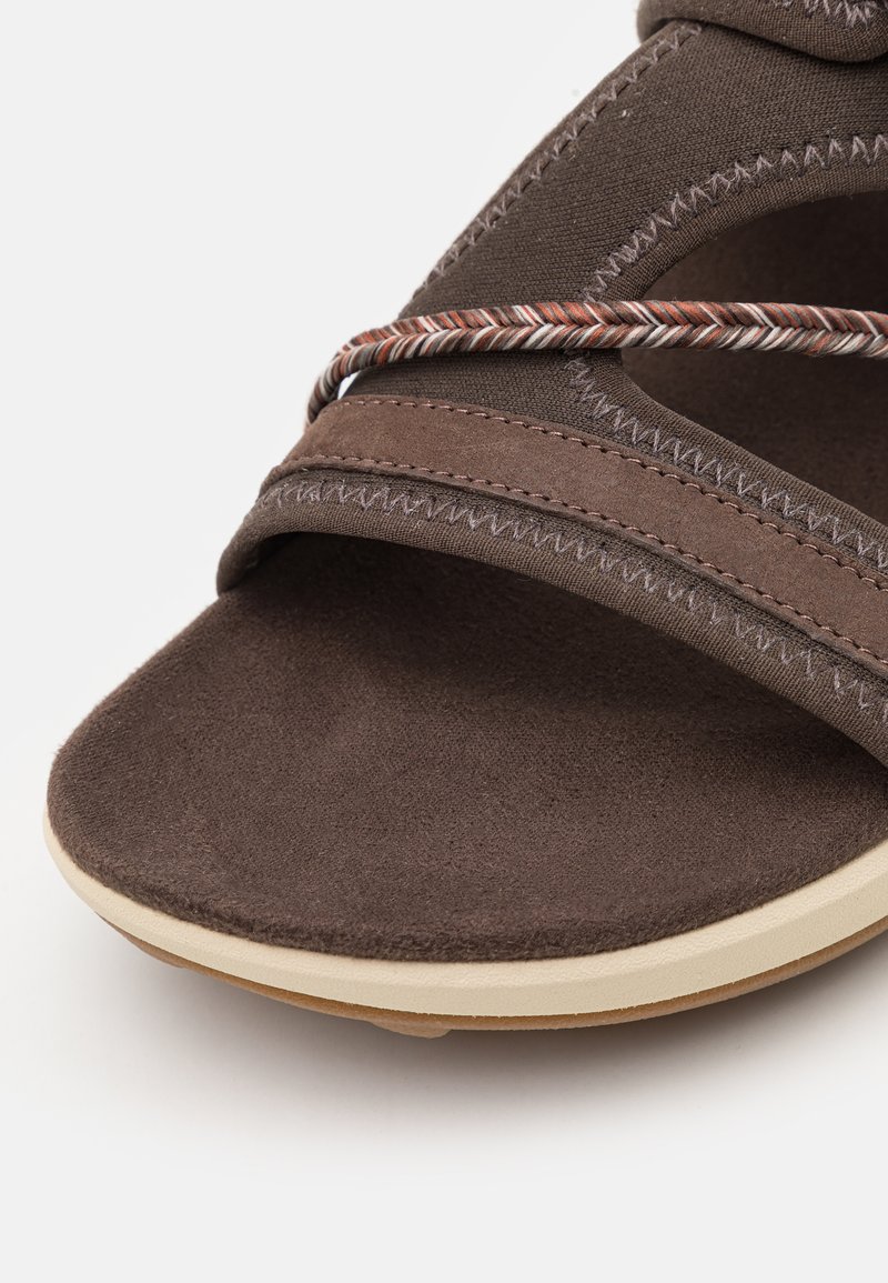 Sandalias Mujer Merrell Sandalias Merrell Trailway Backstrap