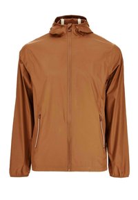JOTT MANILLE - Impermeable - marron