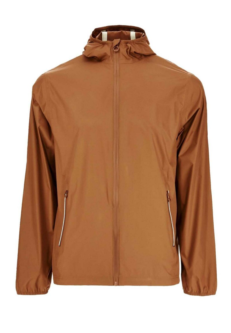 JOTT MANILLE - Impermeable - marron