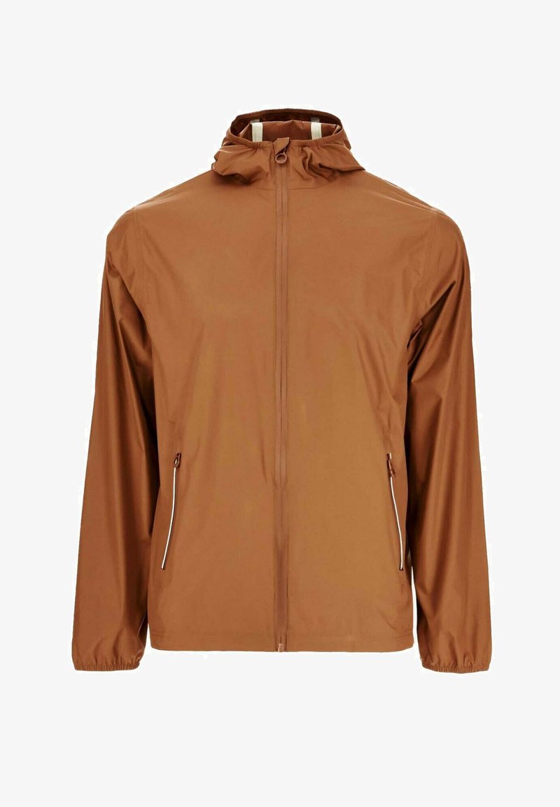 JOTT MANILLE - Impermeable - marron