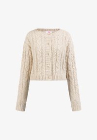 Niewybrane, beige