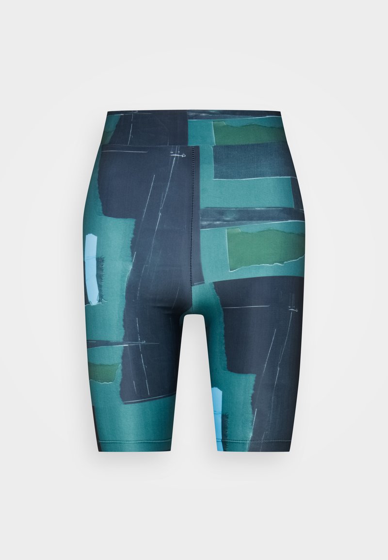 Henrik Vibskov Legging groen