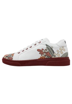 Trainers - weiß