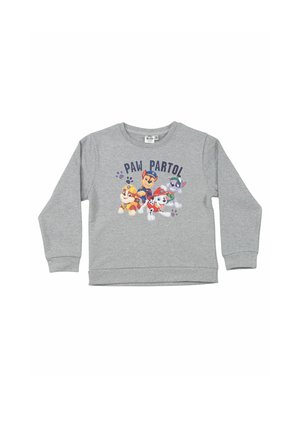 Paw Patrol, Felpa - grau