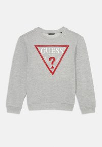 Ikke valgt, light grey