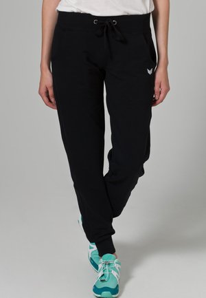 Pantalon de survêtement - schwarz