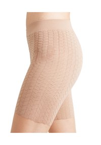 FALKE CELLULITE CONTROL 20 DENIER SHEER - Collants - powder (4069)