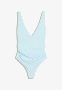 Sélectionné, light blue