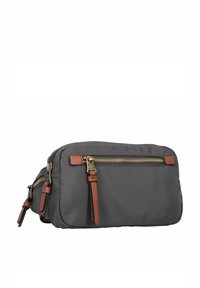 camel active BARI - Gürteltasche - darkgrey