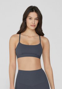 Tezenis Bustier  - Grey