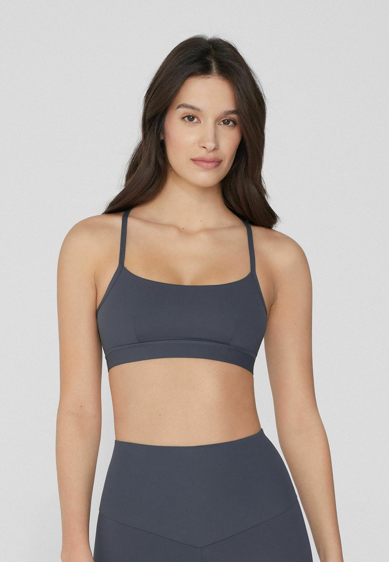 Tezenis Bustier  - Grey