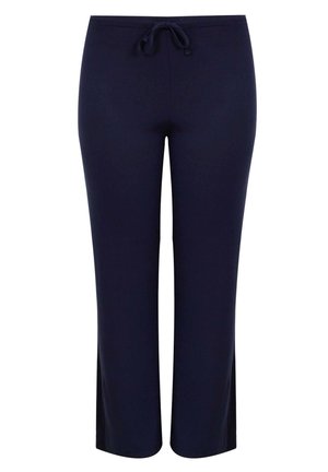 Yours Clothing, Bukser - blue