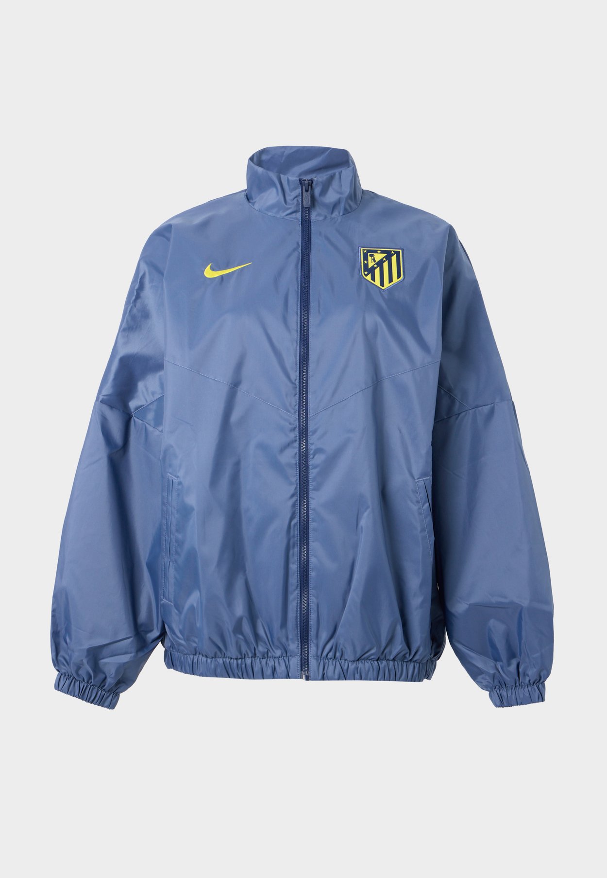 Outdoorjacke