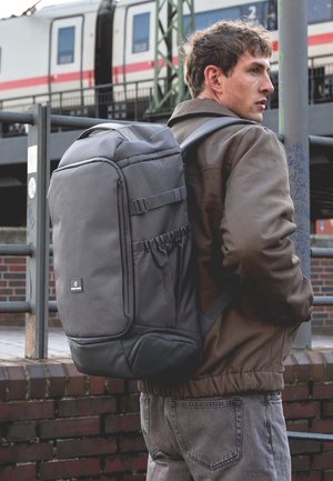 Johnny Urban, KIAN LARGE - Mochila - dark grey