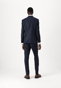 BOSS HUGE-2PCS - Jakkesæt - open blue