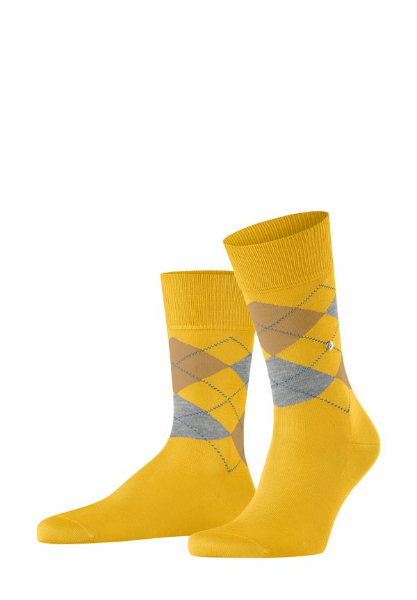 MANCHESTER - Socken - bee