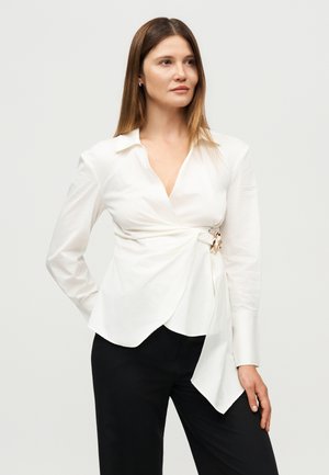 Anna Field by Zalando, Blouse - egret