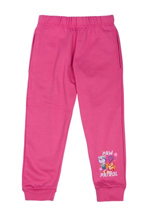 PAW PATROL JOGGING TRAININGS - Jogginghose - pink