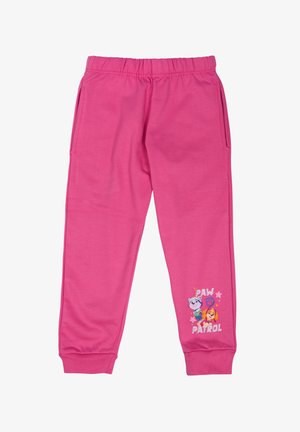 Paw Patrol, PAW PATROL JOGGING TRAININGS - Pantaloni sportivi - pink