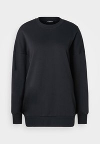 Mikina - black