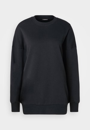 Even&Odd Sweatshirt - black