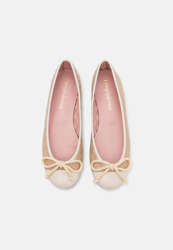 ROSARIO - Ballet pumps3