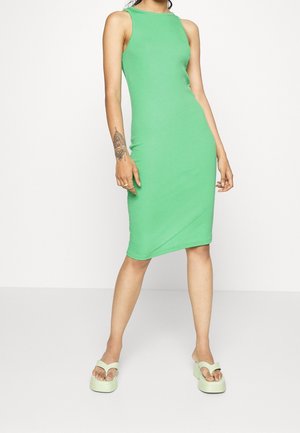 Robe en jersey - green