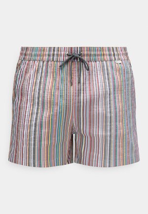 MEN SWIM - Short de bain - multicolour