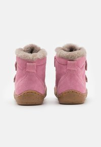 Froddo MINNI - Klasiski puszābaki - pink