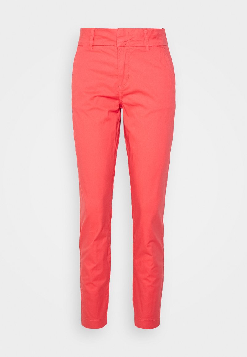 Part Two Broek rood Part Two Broek rood