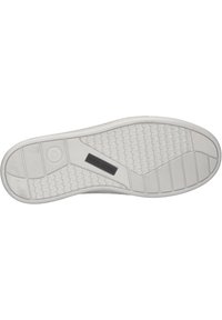 Josef Seibel CLEVE  - Baskets basses - weiss